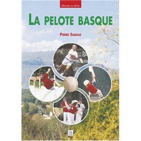 Pelote basque (La)