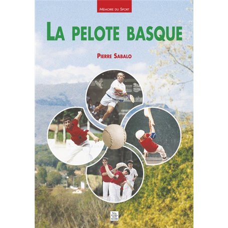 Pelote basque (La)