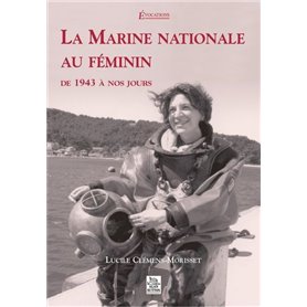 Marine nationale au féminin (La)