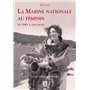 Marine nationale au féminin (La)