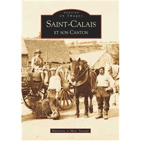 Saint-Calais et son canton