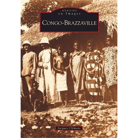 Congo-Brazzaville