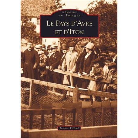 Avre et Iton (Pays d')