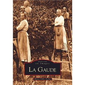 Gaude (La)