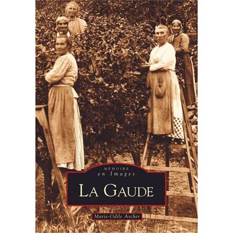 Gaude (La)