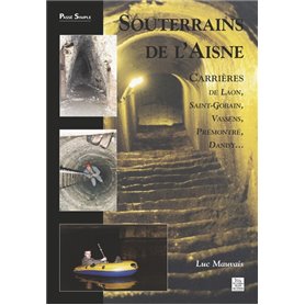 Souterrains de l'Aisne