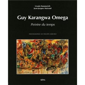 GUY KARANGWA OMEGA