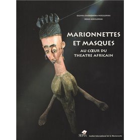 MARIONNETTES ET MASQUES