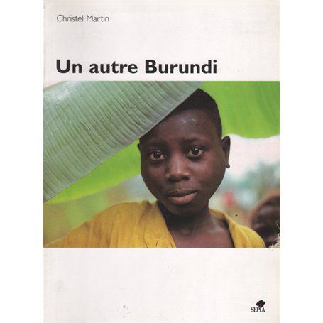 UN AUTRE BURUNDI