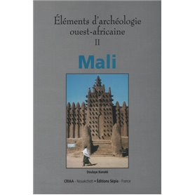 ÉLÉMENTS D'ARCHÉOLOGIE OUEST-AFRICAINE II