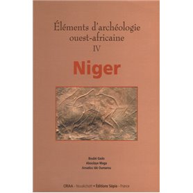 ÉLÉMENTS D'ARCHÉOLOGIE OUEST-AFRICAINE IV