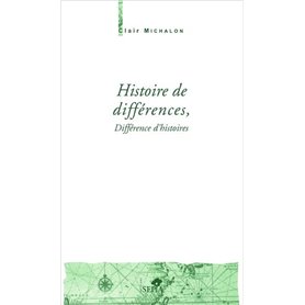 Histoire de différences