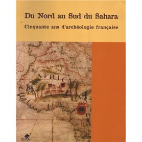 DU NORD AU SUD DU SAHARA