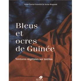 Bleus et ocres de Guinée