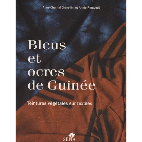 Bleus et ocres de Guinée