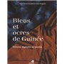 Bleus et ocres de Guinée