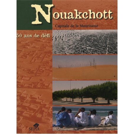 NOUAKCHOTT