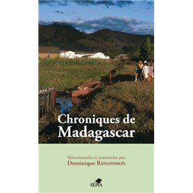 Chroniques de Madagascar