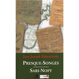 PRESQUE-SONGES