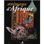 ANIMAUX D'AFRIQUE