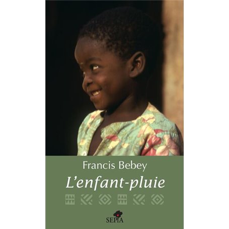 L'ENFANT PLUIE