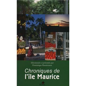 Chroniques de l'Île Maurice