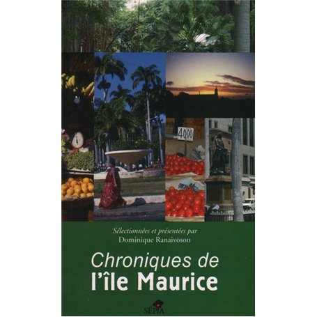 Chroniques de l'Île Maurice