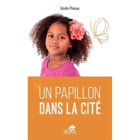 Un papillon dans la cité