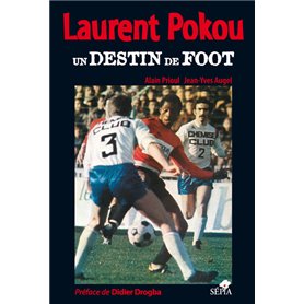 Laurent Pokou, un destin de foot