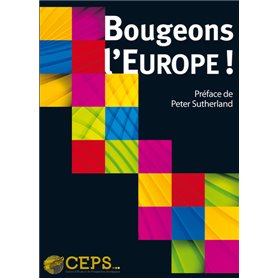 BOUGEONS L'EUROPE !