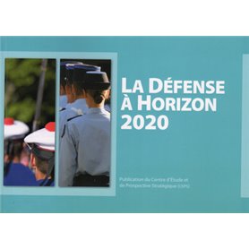 LA DÉFENSE À HORIZON 2020