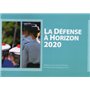 LA DÉFENSE À HORIZON 2020