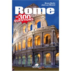 ROME EN 300 QUESTIONS