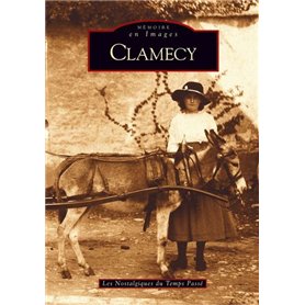 Clamecy