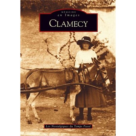 Clamecy