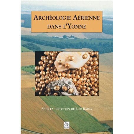 Archéologie Aérienne dans l'Yonne