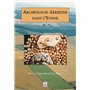 Archéologie Aérienne dans l'Yonne