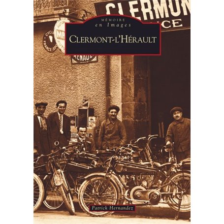 Clermont-L'Hérault