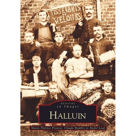 Halluin