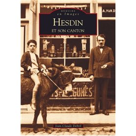 Hesdin et son canton