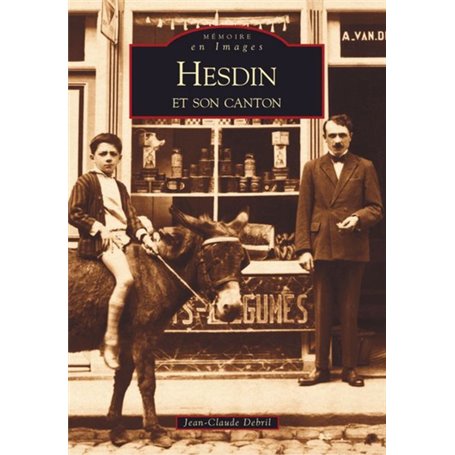 Hesdin et son canton