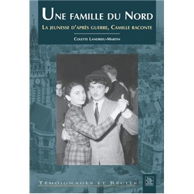 Famille du Nord - Tome II  (Une)