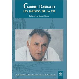 Gabriel Darrault