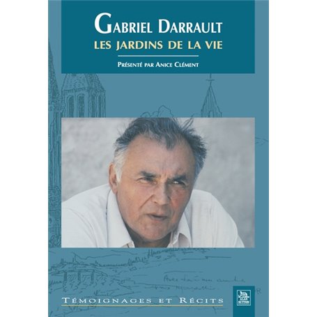 Gabriel Darrault