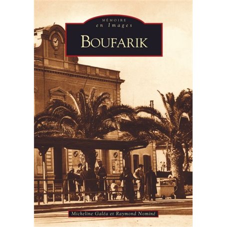 Boufarik