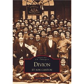 Divion et son canton