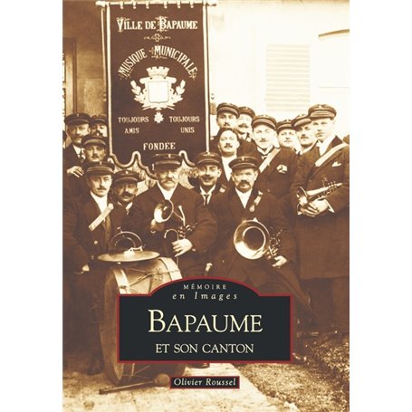 Bapaume