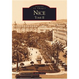 Nice - Tome II