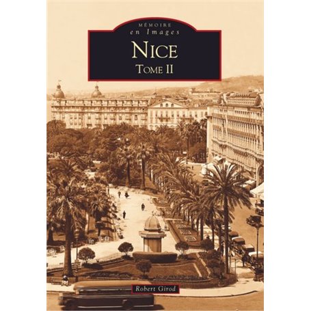 Nice - Tome II