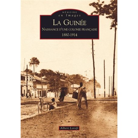 Guinée (La)